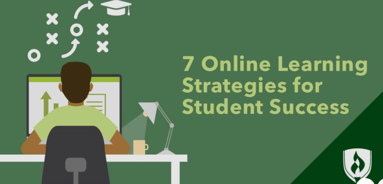 online learning